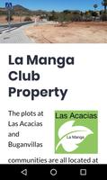 Las Acacias La Manga Club  - Plots & Properties screenshot 1