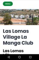 Las Acacias La Manga Club  - Plots & Properties screenshot 2
