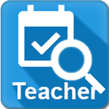 LaSalle Teacher Availabilities icon