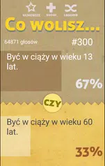 Baixar Co Wolisz? APK