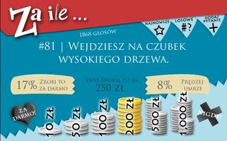 Za Ile To Zrobisz?-poster