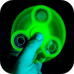 Fidget finger spinner 2017 APK download
