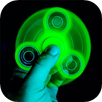 Fidget finger spinner 2017 APK