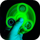 Fidget finger spinner 2017 APK