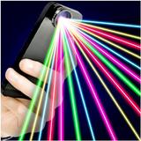 آیکون‌ Laser 100 Beams