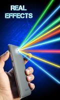 Laser 100 Beams screenshot 1