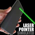 Laser Pointer Simulator 아이콘