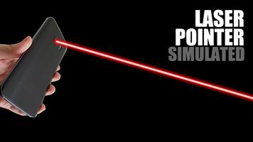 Laser Pointer Simulator 스크린샷 1