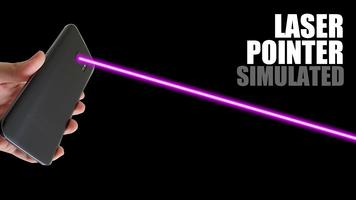 Laser Pointer Simulator 스크린샷 2