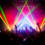 Laser Light for Phone