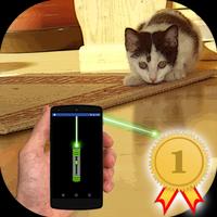 3 Schermata Laser Pointer Cats Dogs Prank