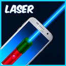 Laser Simulator 3D prank APK
