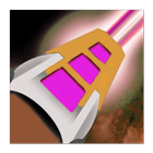 Laser Simulator Game Prank icon