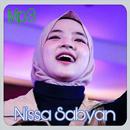 Nissa Sabyan Lagu MP3 Offline APK