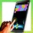 app simulated laser pointer APK