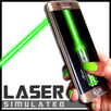 Laser Pointer App - SIMULATED APK
