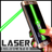 free laser pointer app simulat APK