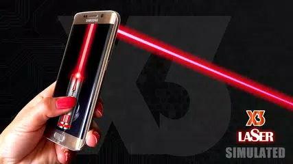 Скачать лазерная приложение указатель APK