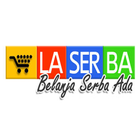 Laserba - Belanja Serba Rabat/Diskon ikona