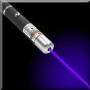 Laser FlashLight Prank APK