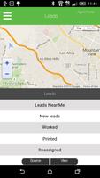LeadForce Mobile captura de pantalla 1
