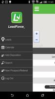 LeadForce Mobile screenshot 2