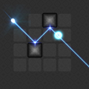 laser mirror APK