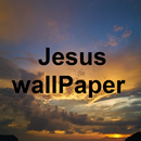 Jesus Wallpaper APK
