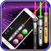 laser simulation pro APK