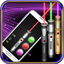 laser simulation pro APK