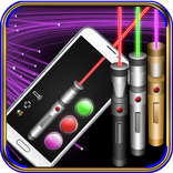 laser simulation pro