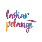 Laskar Pelangi أيقونة