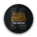 STARINTRO for Kustom KLWP APK