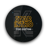 STARINTRO for Kustom KLWP