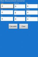 Multi Calculator Pack ภาพหน้าจอ 1