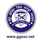 آیکون‌ GGSSC NETWORK