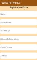 GGSSC NETWORK screenshot 1