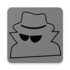 Last seen online hider for whatsapp أيقونة