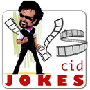Rajnikanth vs CID Jokes APK