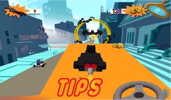 New Tips LEGO DC Mighty Micros скриншот 1