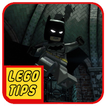 Tips LEGO Batman Beyond Gotham