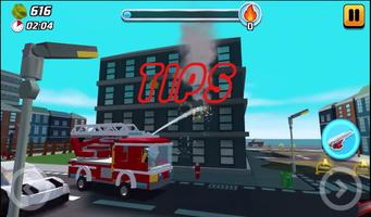 New Tips LEGO City My City 2 screenshot 1