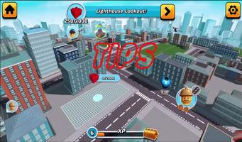 New Tips LEGO City My City 2 screenshot 3