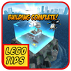 New Tips LEGO Creator Island APK