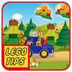 New Tips LEGO DUPLO Animals APK