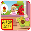 New Tips LEGO DUPLO Food APK