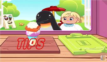 New Tips LEGO DUPLO Food 截图 3