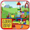 New Tips LEGO DUPLO Train APK