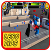 New Tips LEGO DC Super Heroes APK