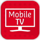 ikon Alfa Mobile TV (Tablet)